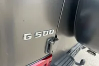 Mercedes-Benz G 500 din 2020 cu 98.698 km - oferta MER110379 - foto 7