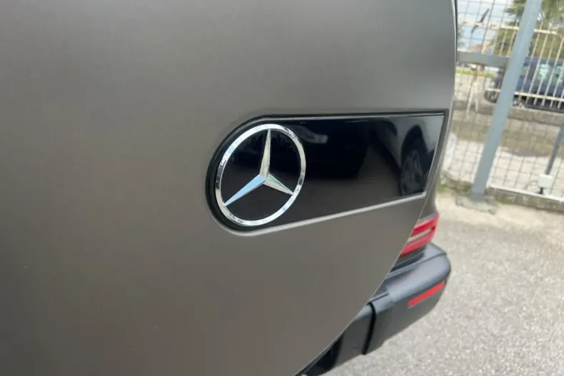 Mercedes-Benz G 500 din 2020 cu 98.698 km - oferta MER110379 - foto 8