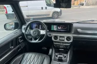 Mercedes-Benz G 500 din 2020 cu 98.698 km - oferta MER110379 - foto 9