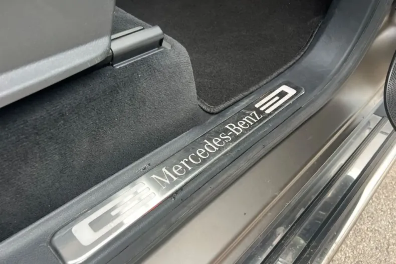 Mercedes-Benz G 500 din 2020 cu 98.698 km - oferta MER110379 - foto 13