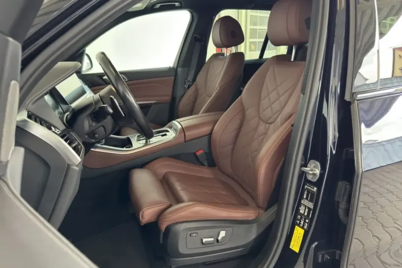 BMW X5 din 2022 cu 57.481 km - oferta BMW110382 - foto 7