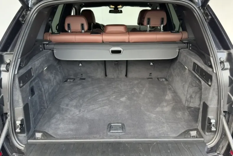 BMW X5 din 2022 cu 57.481 km - oferta BMW110382 - foto 8