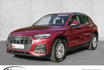 Audi Q5 din 2022 - oferta AUD110384