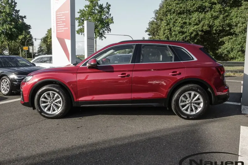 Audi Q5 din 2022 cu 82.559 km - oferta AUD110384 - foto 5