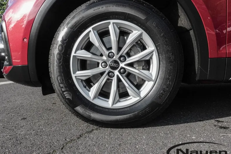 Audi Q5 din 2022 cu 82.559 km - oferta AUD110384 - foto 6