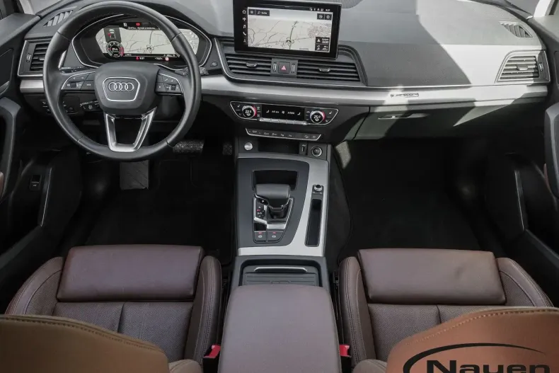 Audi Q5 din 2022 cu 82.559 km - oferta AUD110384 - foto 8