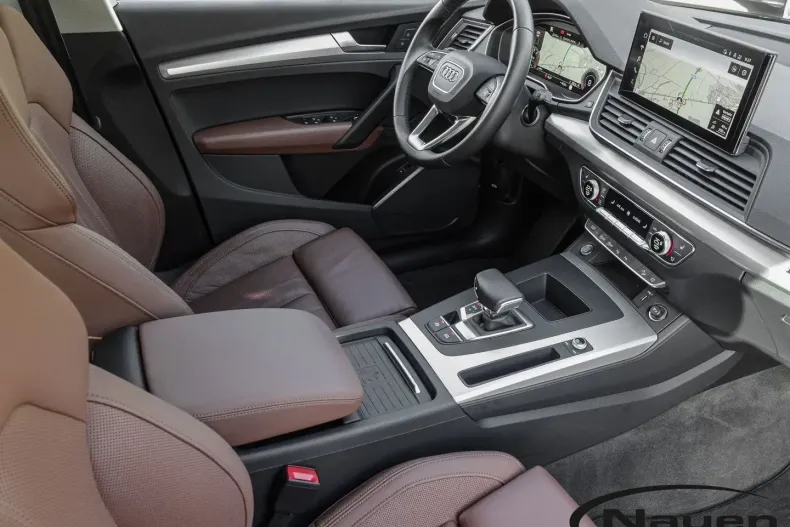 Audi Q5 din 2022 cu 82.559 km - oferta AUD110384 - foto 9