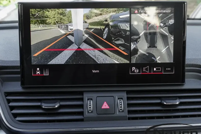 Audi Q5 din 2022 cu 82.559 km - oferta AUD110384 - foto 10