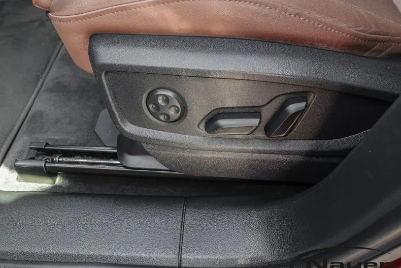 Audi Q5 din 2022 cu 82.559 km - oferta AUD110384 - foto 11