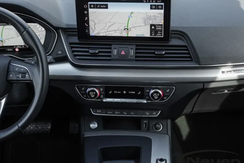 Audi Q5 din 2022 cu 82.559 km - oferta AUD110384 - foto 14