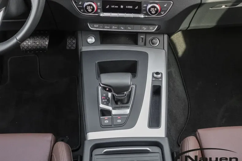 Audi Q5 din 2022 cu 82.559 km - oferta AUD110384 - foto 15