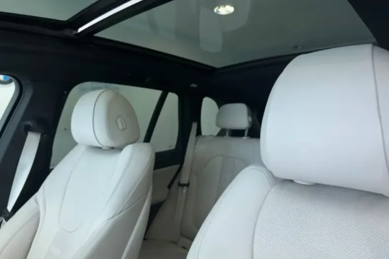 BMW X5 din 2022 cu 59.261 km - oferta BMW110389 - foto 8