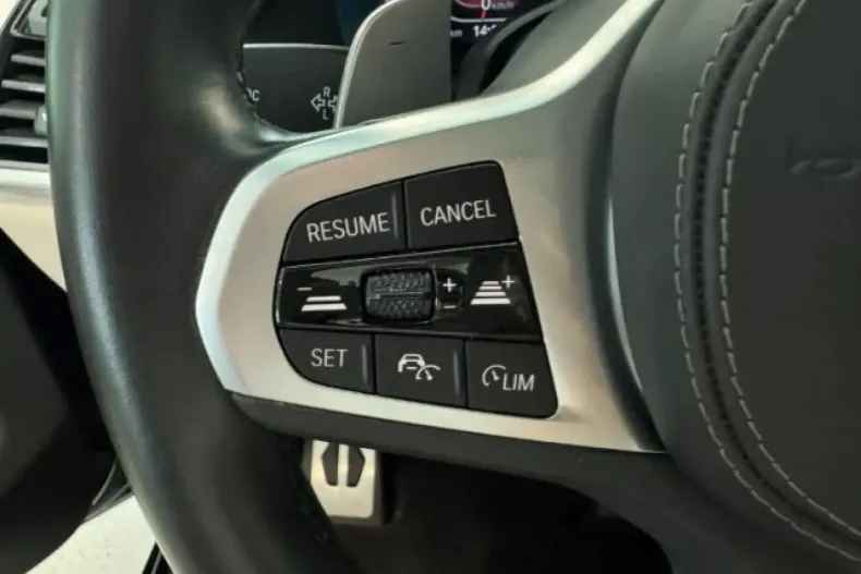 BMW X5 din 2022 cu 59.261 km - oferta BMW110389 - foto 11