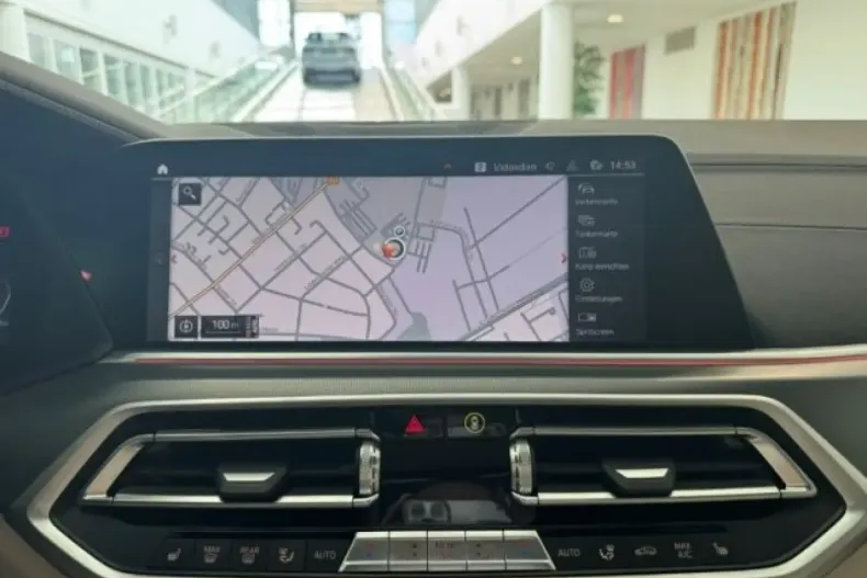 BMW X5 din 2022 cu 59.261 km - oferta BMW110389 - foto 14