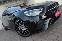Mercedes-Benz E 400 din 2022 cu 93.975 km - oferta MER110391 - foto 2