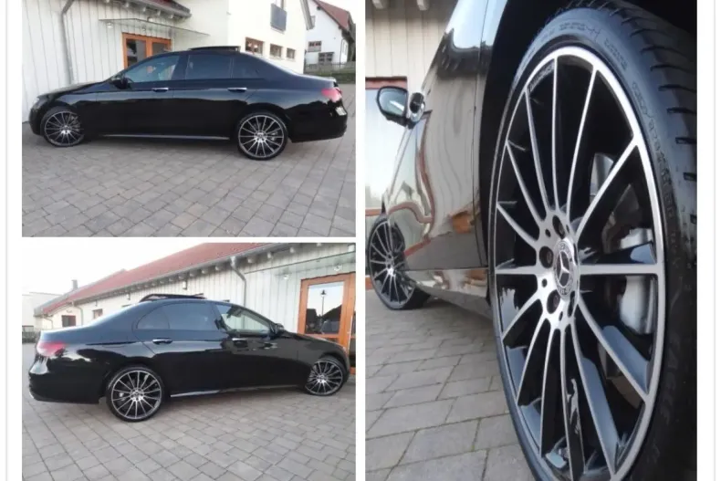 Mercedes-Benz E 400 din 2022 cu 93.975 km - oferta MER110391 - foto 7