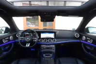 Mercedes-Benz E 400 din 2022 cu 93.975 km - oferta MER110391 - foto 8