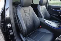 Mercedes-Benz E 400 din 2022 cu 93.975 km - oferta MER110391 - foto 11