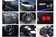 Mercedes-Benz E 400 din 2022 cu 93.975 km - oferta MER110391 - foto 15