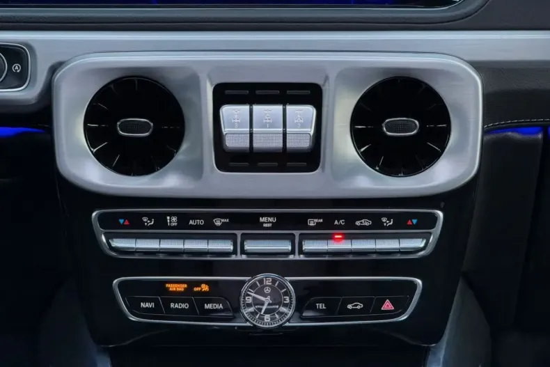 Mercedes-Benz G 350 din 2020 cu 99.000 km - oferta MER110392 - foto 3