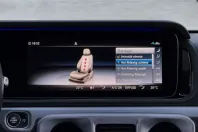 Mercedes-Benz G 350 din 2020 cu 99.000 km - oferta MER110392 - foto 10