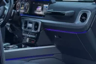 Mercedes-Benz G 350 din 2020 cu 99.000 km - oferta MER110392 - foto 13