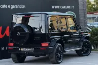 Mercedes-Benz G 350 din 2020 cu 99.000 km - oferta MER110392 - foto 15