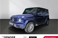 Mercedes-Benz G 350 din 2020 cu 83.425 km - oferta MER110394 - foto 1