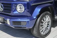 Mercedes-Benz G 350 din 2020 cu 83.425 km - oferta MER110394 - foto 4