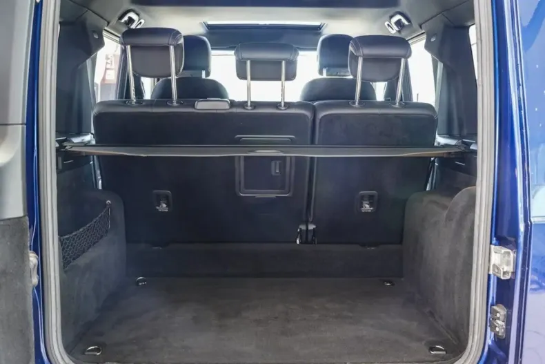 Mercedes-Benz G 350 din 2020 cu 83.425 km - oferta MER110394 - foto 7