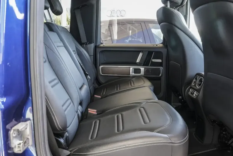 Mercedes-Benz G 350 din 2020 cu 83.425 km - oferta MER110394 - foto 9