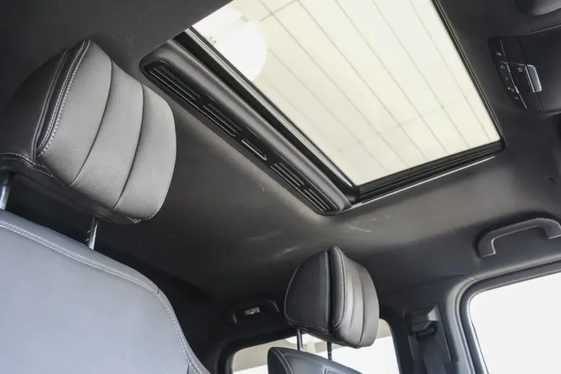 Mercedes-Benz G 350 din 2020 cu 83.425 km - oferta MER110394 - foto 12