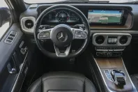 Mercedes-Benz G 350 din 2020 cu 83.425 km - oferta MER110394 - foto 14
