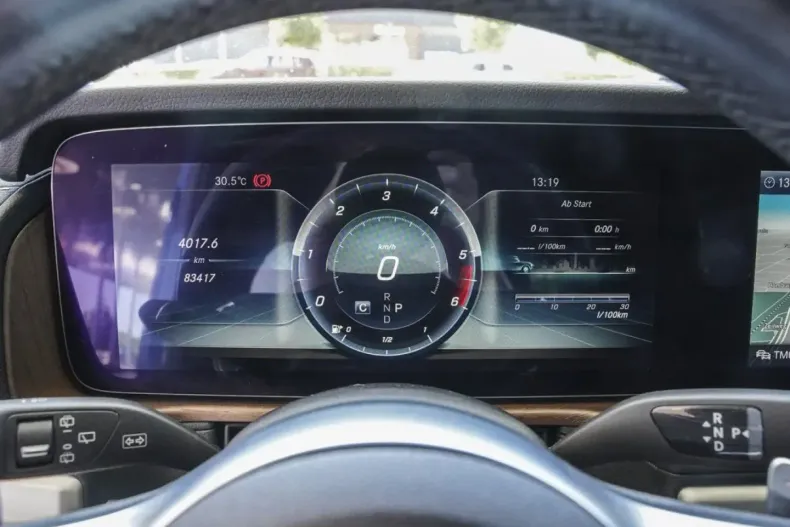 Mercedes-Benz G 350 din 2020 cu 83.425 km - oferta MER110394 - foto 16