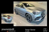 Mercedes-Benz GLE 53 AMG din 2022 cu 110.931 km - oferta MER110395 - foto 1