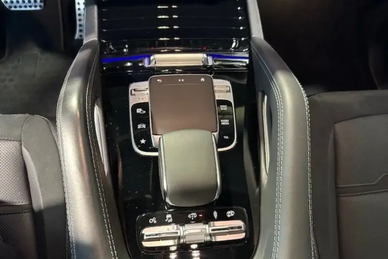 Mercedes-Benz GLE 53 AMG din 2022 cu 110.931 km - oferta MER110395 - foto 7