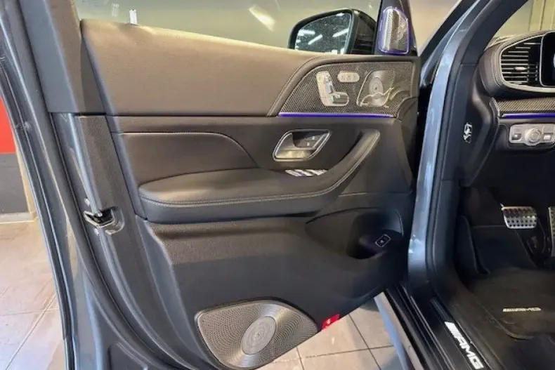 Mercedes-Benz GLE 53 AMG din 2022 cu 110.931 km - oferta MER110395 - foto 12