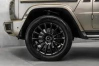 Mercedes-Benz G 400 din 2020 cu 130.000 km - oferta MER110399 - foto 2