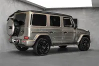 Mercedes-Benz G 400 din 2020 cu 130.000 km - oferta MER110399 - foto 5