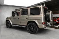 Mercedes-Benz G 400 din 2020 cu 130.000 km - oferta MER110399 - foto 7