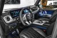 Mercedes-Benz G 400 din 2020 cu 130.000 km - oferta MER110399 - foto 10