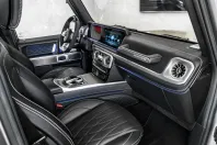 Mercedes-Benz G 400 din 2020 cu 130.000 km - oferta MER110399 - foto 11