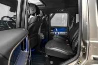 Mercedes-Benz G 400 din 2020 cu 130.000 km - oferta MER110399 - foto 13