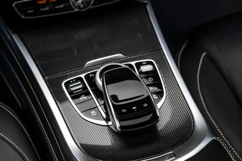 Mercedes-Benz G 400 din 2020 cu 130.000 km - oferta MER110399 - foto 16