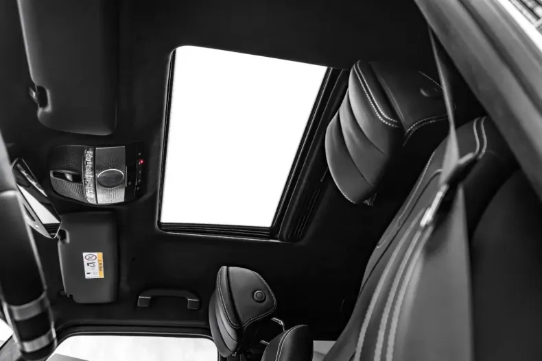 Mercedes-Benz G 400 din 2020 cu 130.000 km - oferta MER110399 - foto 18