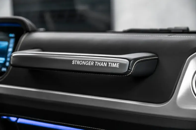 Mercedes-Benz G 400 din 2020 cu 130.000 km - oferta MER110399 - foto 19