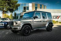 Mercedes-Benz G 400 din 2020 cu 130.000 km - oferta MER110399 - foto 20