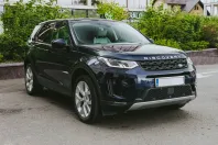 Land Rover Discovery Sport din 2022 cu 29.000 km - oferta LAN110400 - foto 1