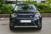 Land Rover Discovery Sport din 2022 cu 29.000 km - oferta LAN110400 - foto 2