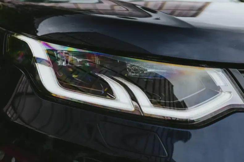 Land Rover Discovery Sport din 2022 cu 29.000 km - oferta LAN110400 - foto 4